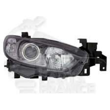 OPT D H11+H15 ELECT A/MOTEUR 