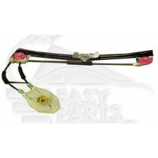 MECANISME DE LEVE VITRE ÉLECTRIQUE ARRIÈRE-GAUCHE .. → 01/99 pour BMW S5 E39