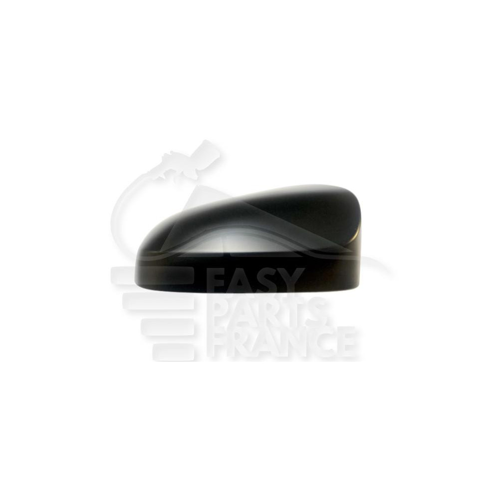 COQUE DE RÉTROVISEUR DROIT NOIRE pour CITROEN C1
