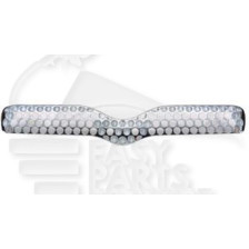 GRILLE DE CALANRE CHROMEE 