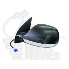 RETRO G ELECT CHAUF NOIR 