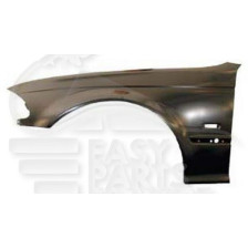 AILE AVANT-GAUCHE AVEC EMPLACEMENT FEU pour BMW S3 E46 4 PTES / BREAK