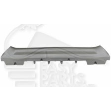 BANDEAU CENTRALE DE PC AV GRIS 