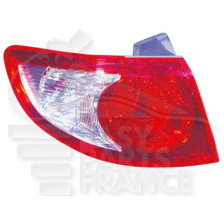 FEU ARRIÈRE-GAUCHE EXTÉRIEUR pour HYUNDAI SANTA FE