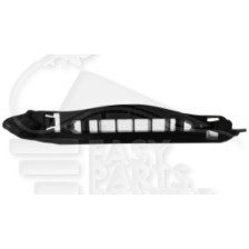 BRIDE DE PC AVD PLASTIQUE EXT INF 