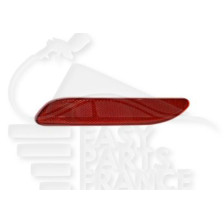 REFLECTEUR ARRIÈRE-GAUCHE pour TOYOTA AURIS