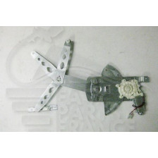 LEVE VITRE AVANT-DROIT ÉLECTRIQUE pour OPEL ZAFIRA