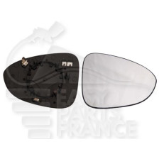 GLACE DE RETRO D CHAUF 