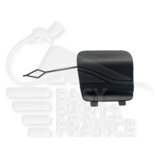 CACHE CROCHET DE PARE-CHOC AVANT A PEINDRE pour MERCEDES SPRINTER