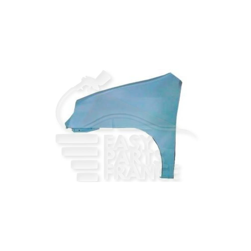 AILE AVANT-GAUCHE pour HYUNDAI ATOS