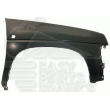 AILE AVANT-DROIT AVEC EMPLACEMENT FEU MODÈLE 4 WD pour NISSAN KING KAB