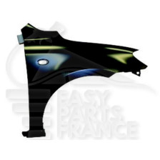 AILE AVANT-DROIT + EMPLACEMENT FEU pour MAZDA MAZDA 2