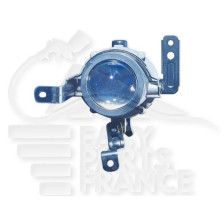 ANTI-BROUILLARD HB4 AVANT-DROIT 3 PORTES pour KIA CEED