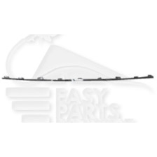 MOULURE DE PC AV CENTRALE CHROMEE 