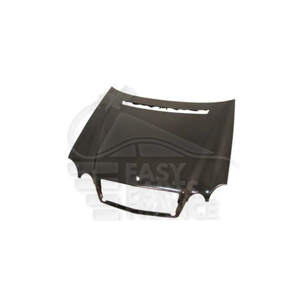 CAPOT pour MERCEDES CLASSE E - W210