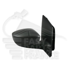 RÉTROVISEUR DROIT A CABLE NOIR pour SEAT MII