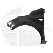 AILE AVANT-GAUCHE AVEC EMPLACEMENT FEU pour HYUNDAI I-20