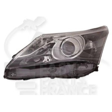 OPT G H9+H11 ELECT S/MOTEUR 