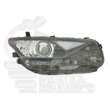 OPT D HIR2+LED ELECT S/MOTEUR 