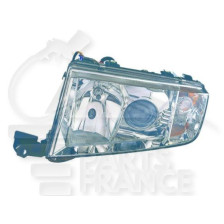 OPT G XENON+H3 ELECT S/MOTEUR F/CHROME 