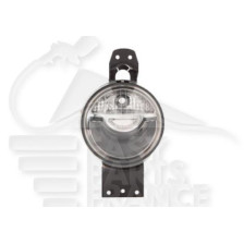 FEU DE JOUR AVANT-DROIT - AVANT-GAUCHE pour MINI /