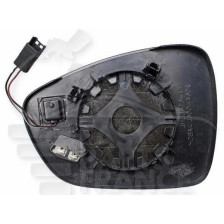 GLACE DE RETRO D CHAUF & BDS 