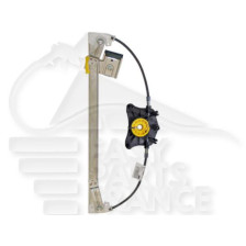 MECANISME DE LEVE VITRE ELECT ARD 