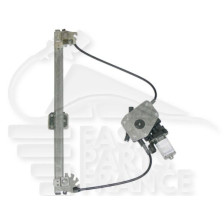 LEVE VITRE ARG ELECT 