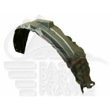 PARE BOUE AILE AVANT-DROIT pour PEUGEOT 4007