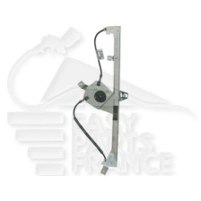 MECANISME DE LEVE VITRE AVANT-DROIT ÉLECTRIQUE pour RENAULT SENIC