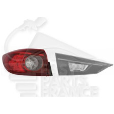 FEU ARRIÈRE-GAUCHE EXTÉRIEUR 4 PORTES pour MAZDA MAZDA 3