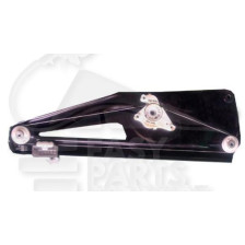 MECANISME DE LEVE VITRE ELECT ARG 