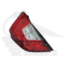 FEU ARRIÈRE-GAUCHE LED pour HONDA JAZZ