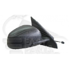 RÉTROVISEUR DROIT A CABLE NOIR AVEC SONDE TEMPÉRATURE 2 PINS pour RENAULT TWINGO