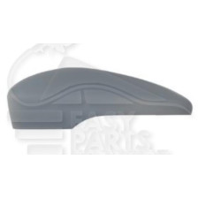 COQUE DE RÉTROVISEUR GAUCHE A PEINDRE pour VOLKSWAGEN JETTA