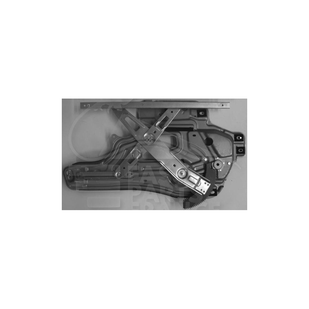 MECANISME DE LEVE VITRE ÉLECTRIQUE AVANT-DROIT pour HYUNDAI SANTA FE