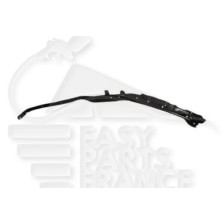 RENFORT DE PARE-CHOC AVANT-GAUCHE pour MITSUBISHI OUTLANDER