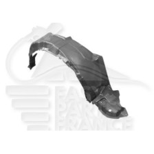 PARE BOUE AILE AVANT-GAUCHE pour TOYOTA COROLLA