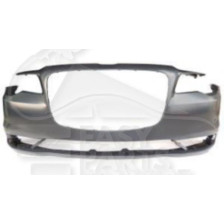 PARE-CHOC A PEINDRE AVEC PACKONTROL pour CHRYSLER 300-C