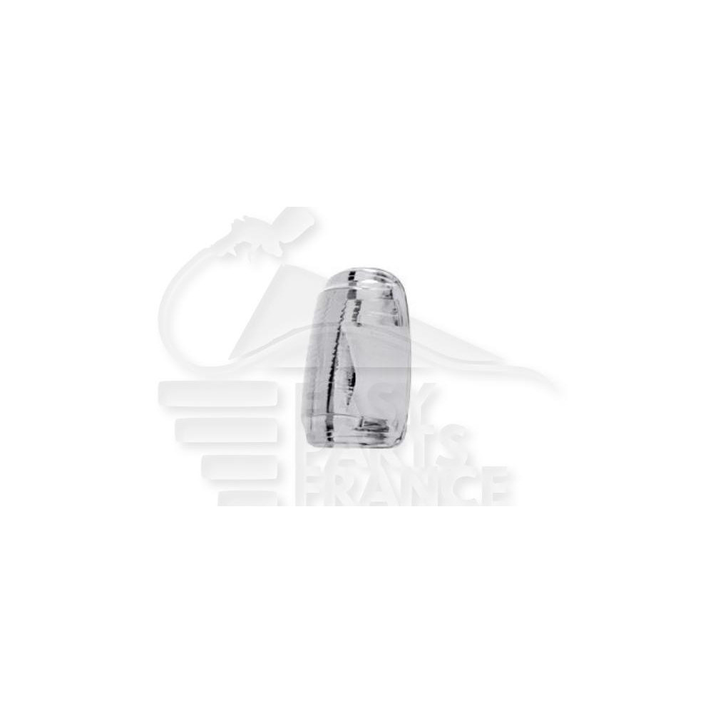 FEU DE RÉTROVISEUR GAUCHE BLANC pour FORD TRANSIT