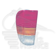 FEU ARRIÈRE-GAUCHE pour SEAT INCA