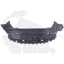 CACHE SOUS MOTEUR - AVANT pour FORD GALAXY