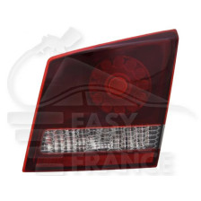 FEU ARG INT FUME LED 