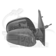 RÉTROVISEUR DROIT A CABLE A PEINDRE pour NISSAN NOTE