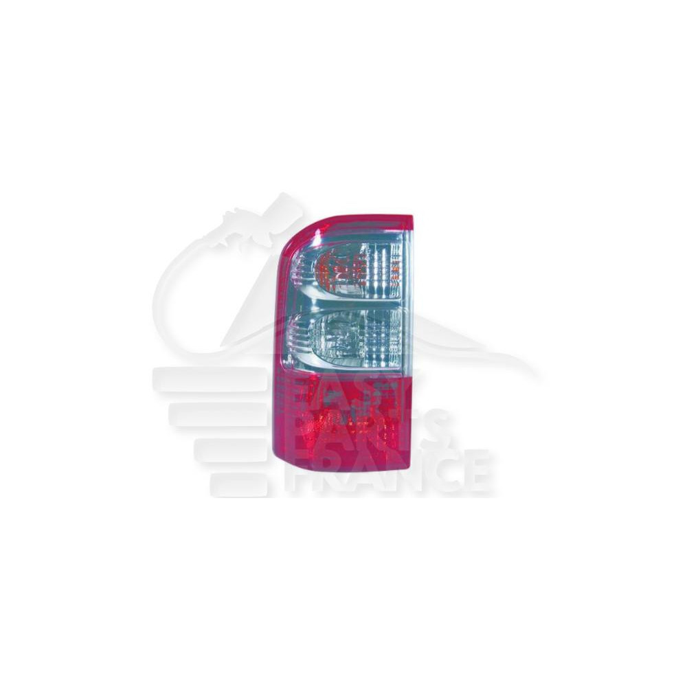 FEU ARRIÈRE-GAUCHE pour NISSAN PATROL