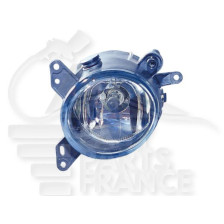 ANTI-BROUILLARD H11 AVANT-GAUCHE MODÈLE 3/5 PORTES pour MITSUBISHI COLT