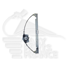 MECANISME DE LEVE VITRE ARRIÈRE-GAUCHE ÉLECTRIQUE pour VOLKSWAGEN GOLF