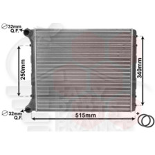 RADIA TT TYPES +/- CLIM 
