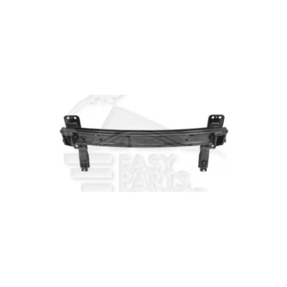 RENFORT DE PARE-CHOC AVANT pour KIA PICANTO