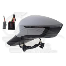 RETRO G ELECT CHAUF A/FEU & FEU DE SOL RAB ELECT& BSD 11 PINS 